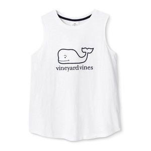 Vineyard Vines x Target Women’s Crew Neck Tank Top